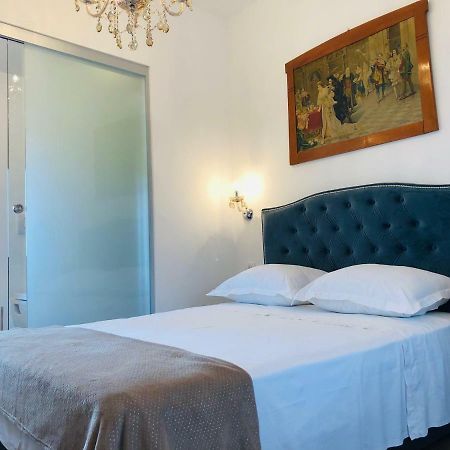 Nona Beta Apartamento Mali Lošinj Exterior foto