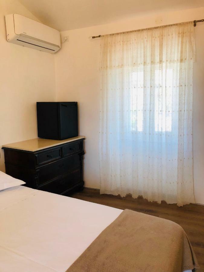 Nona Beta Apartamento Mali Lošinj Exterior foto