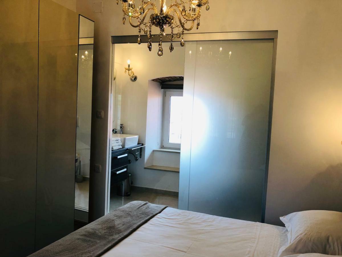 Nona Beta Apartamento Mali Lošinj Exterior foto