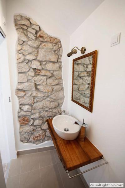 Nona Beta Apartamento Mali Lošinj Exterior foto