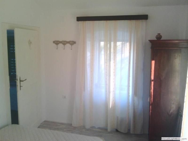 Nona Beta Apartamento Mali Lošinj Exterior foto