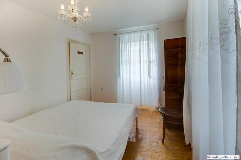 Nona Beta Apartamento Mali Lošinj Exterior foto