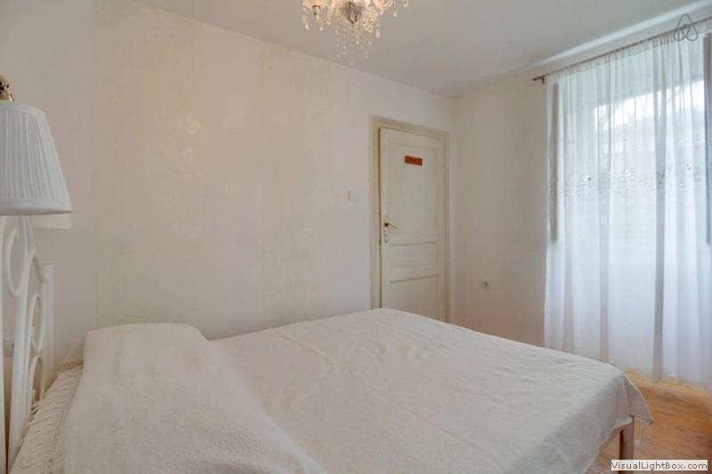 Nona Beta Apartamento Mali Lošinj Exterior foto