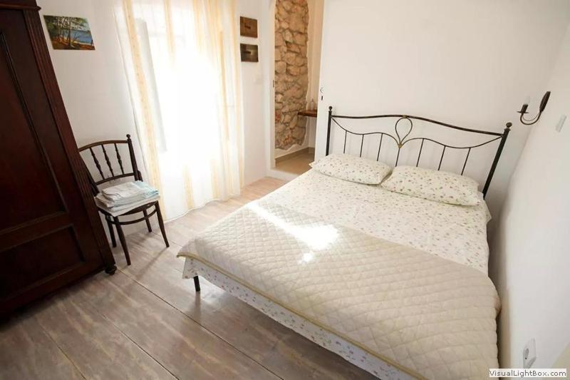 Nona Beta Apartamento Mali Lošinj Exterior foto